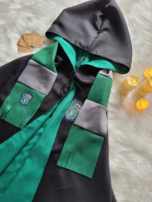 Capa harry potter - soncerina