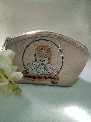 Necesserie anjo da guarda