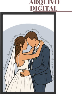 Quadro amor