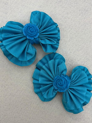 Laço de cabelo infantil