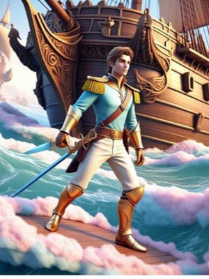Livro príncipe victor e a ilha dos segredos