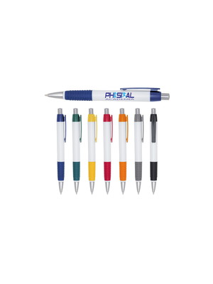 Caneta personalizada kit com 80 unidades