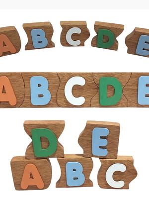 Blocos com letras abc cubos letras bloco alfabeto