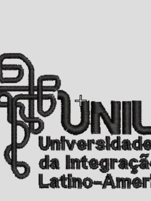 Matriz bordado unila