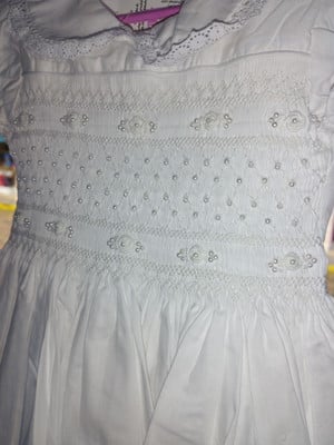 Vestido infantil