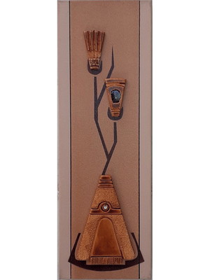 Quadro vaso
