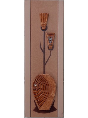 Quadro vaso