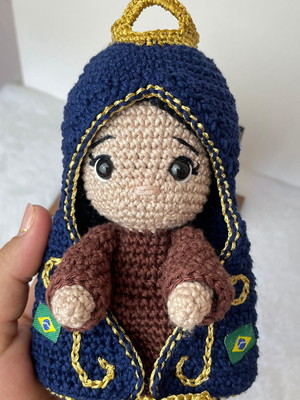 Nossa senhora mini