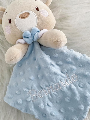 Naninha urso
