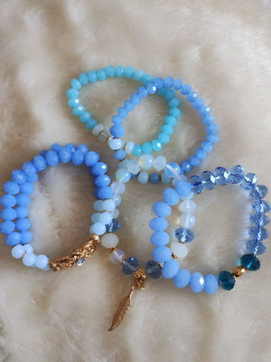 Pulseiras