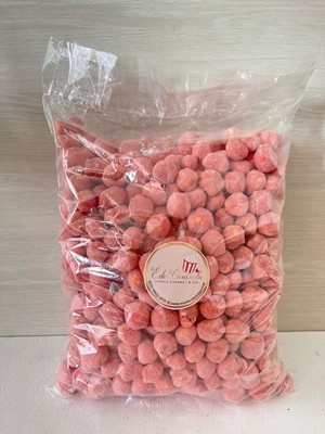 Pipoca gourmet a granel (1kg)