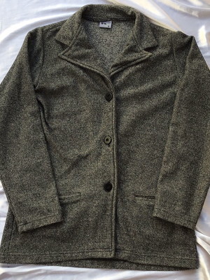 Blazer clássico
