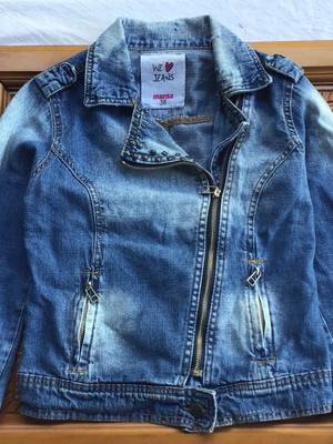 We jeans marisa 36