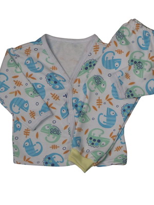 Kit 2 peças roupa infantil de inverno 1 conjunto pelúcia que