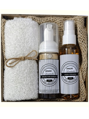 Osken kit barba