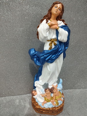 Imagem nossa senhora da conceição 30cm