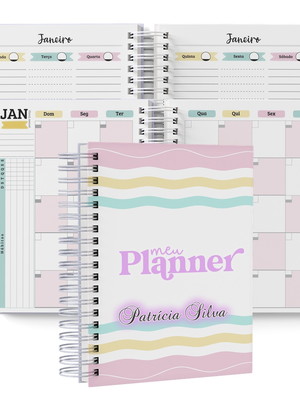 Planner mod 03 - 1