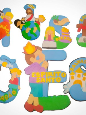 Ministração infantil