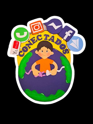 Conectados com deus