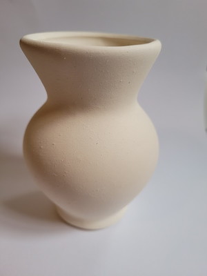 5 vasos centro de mesa - 11cm altura
