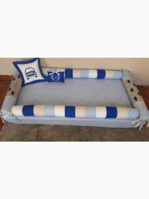 Rolos para cama solteiro