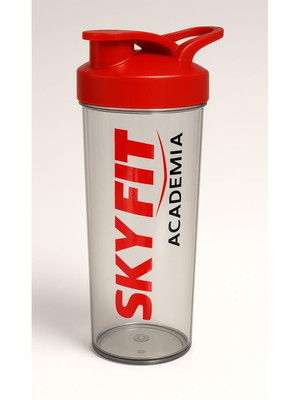 Garrafa acqua bio 350ml com tampa fitness personalizado