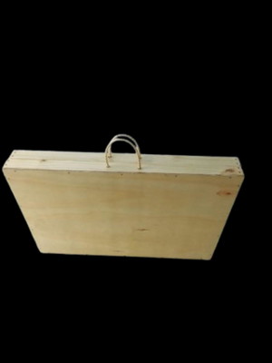 Mesa maleta mini