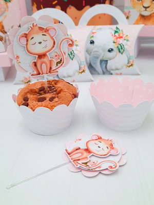 Arquivo digital-(4094) wrapper cupcake safari