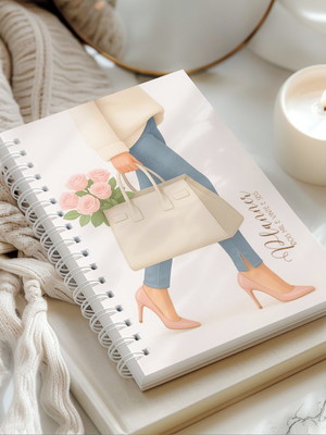 Planner 2026 viva la vida