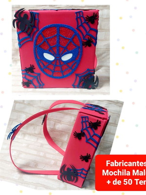 Mochila maluca