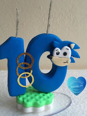 Vela biscuit
