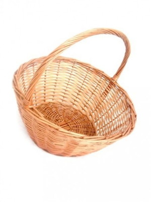 Cesta cabeção 32x32x18