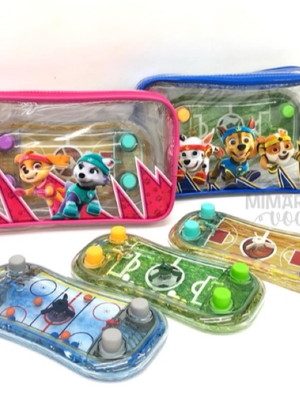 12 kit's maletinha game