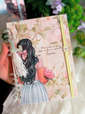 Caderno escola de pioneiros