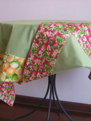 Toalha de mesa