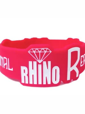 Pulseiras com formato personalizado (kit com 200un.)