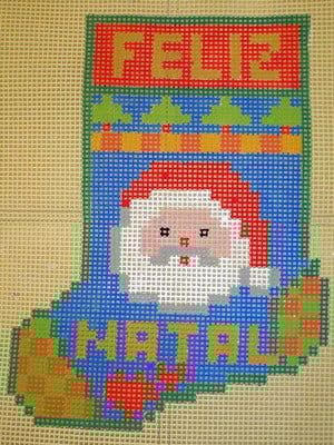 Bota natal i