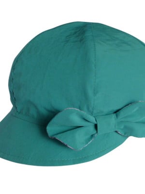 Boina feminina verão