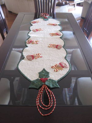 Caminho de mesa