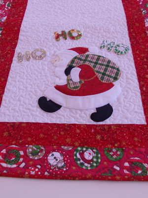 Jogo de natal papai noel