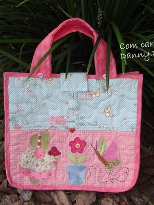 Mini bolsa