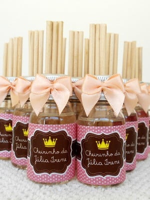 Aromatizador personalizado 30ml