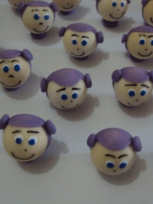 Buzz