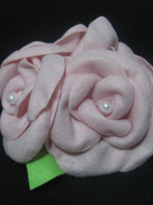 Arranjo de flor