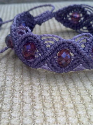 Pulseira mira