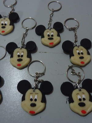Mickey