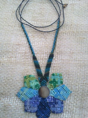 Colar maat