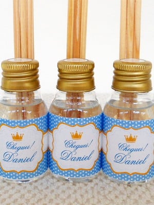 Aromatizador personalizado 30ml