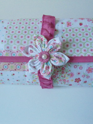 Porta pinceis de maquiagem
