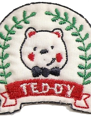 Urso teddy